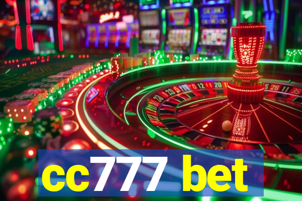 cc777 bet